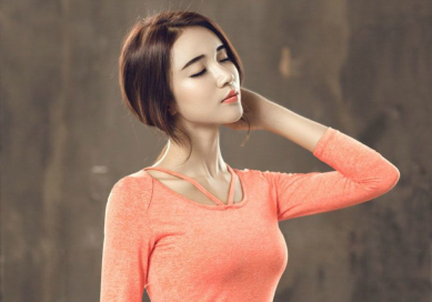 見(jiàn)習(xí)教練 - 郭怡佳